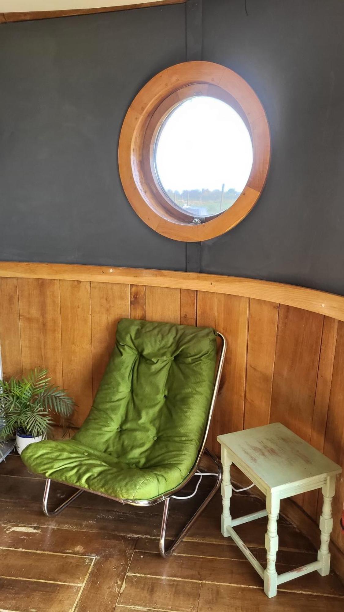 Inner Dowsing Lightship ローチェスター 部屋 写真
